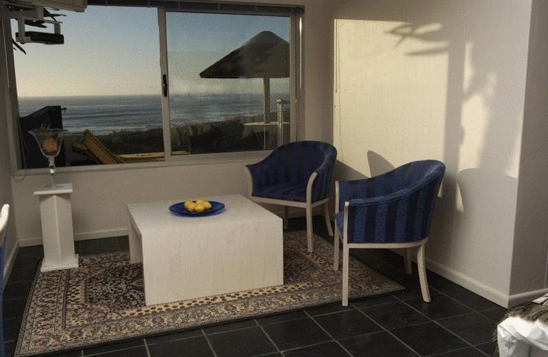 Crayfish Lodge Sea & Country Guest House Gansbaai Kültér fotó